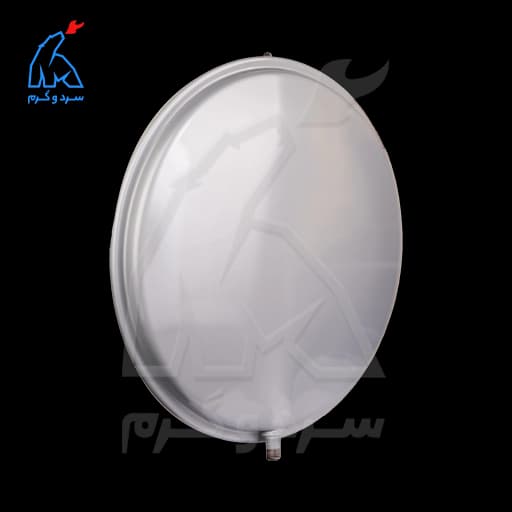 منبع انبساط ۸ لیتری ۳.۸ – الپیدو — تصویر ۴