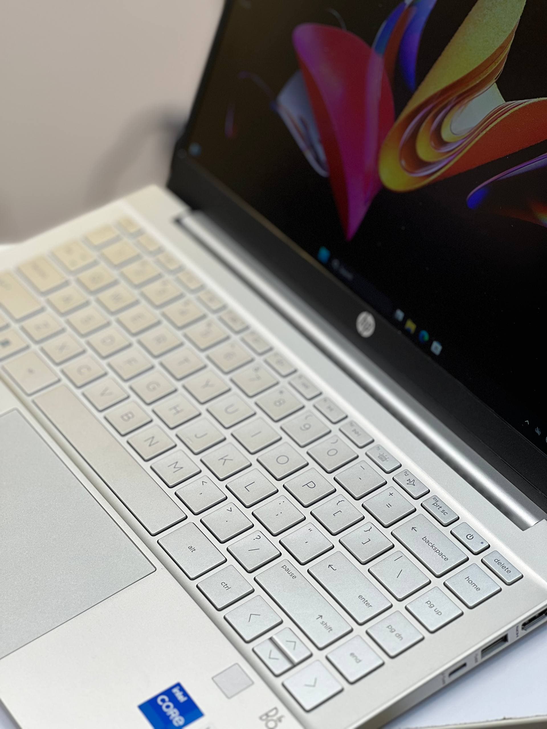 لپ تاپ HP Pavilion 14 i5 (1235U) 8GB-512SSD-Intel UHD — تصویر ۵