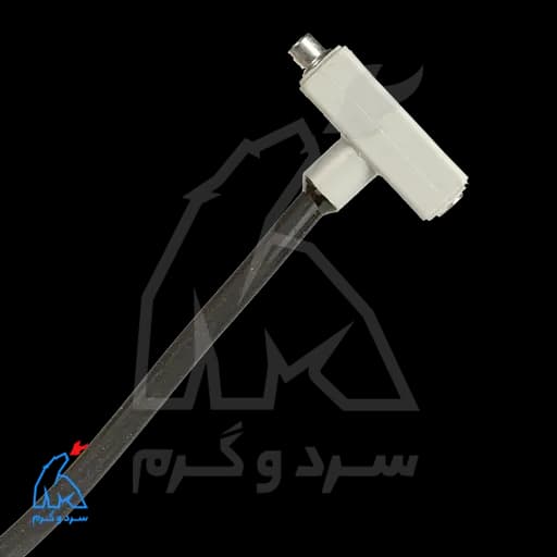 سیم پیزو بخاری 60 سانتی — تصویر ۵