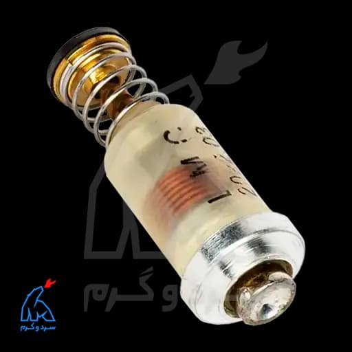 بوبین بخاری L.M.C — تصویر ۲