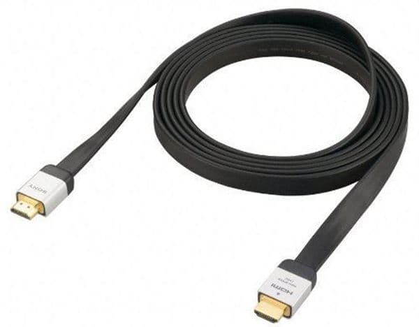 کابل HDMI سوني 3 متری (SONY 3M) 4k — تصویر ۷