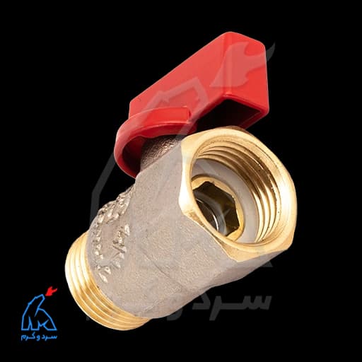 شیر ربع گرد مینی 1/2 – تکسا — تصویر ۷