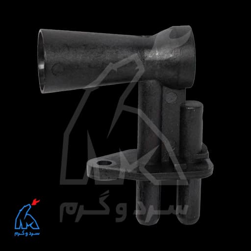 ونتوری فن دو لوله سرامیکی ایساتیسی — تصویر ۸