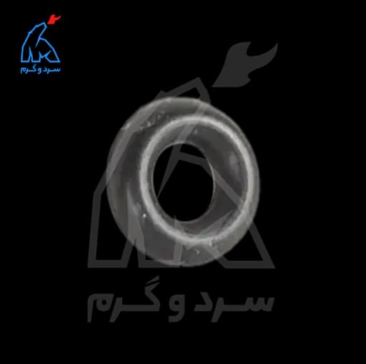 اورینگ 13 قاب دیافراگم آبگرمکن بوتان قدیم 1/65×1/60 غیر شرکتی – 100 عددی