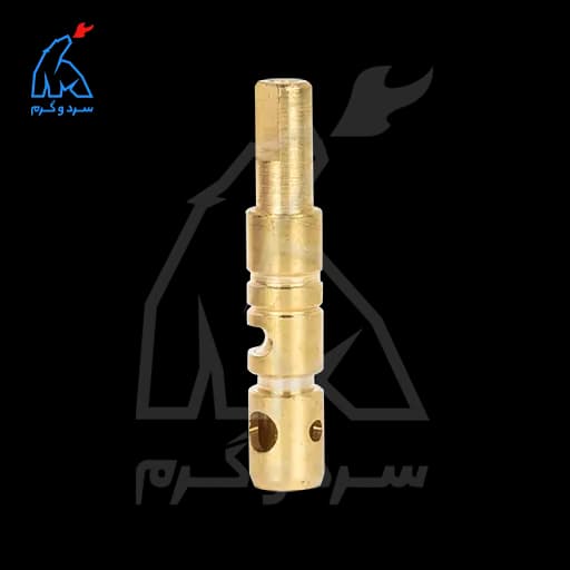 محور شیر تنظیم دما B3112 SPR بوتان – 20003945