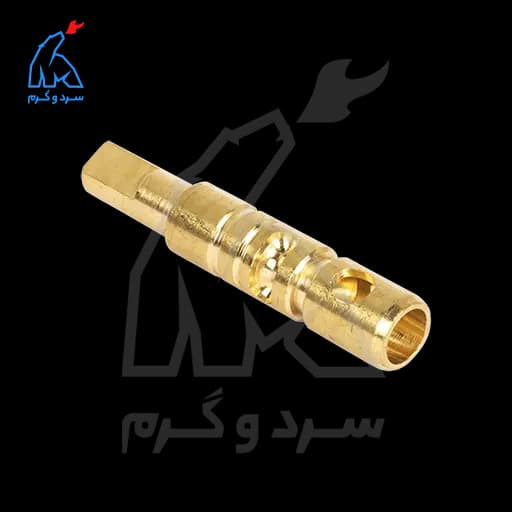 محور شیر تنظیم دما B3112 SPR بوتان – 20003945 — تصویر ۲
