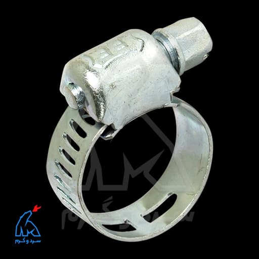 بست 23-13 شیلنگ گاز 3/4