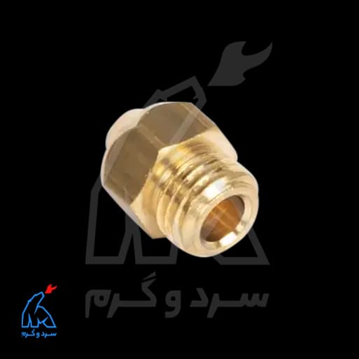 نازل مشعل مایع 3115 – 20003994 بوتان — تصویر ۶