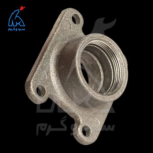 نشیمنگاه شیر مغناطیسی اورینگی 3115 – 20004014 — تصویر ۴