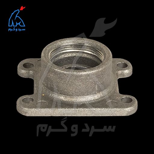 نشیمنگاه شیر مغناطیسی اورینگی 3115 – 20004014 — تصویر ۵
