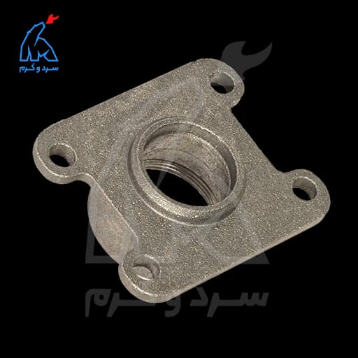 نشیمنگاه شیر مغناطیسی اورینگی 3115 – 20004014 — تصویر ۶