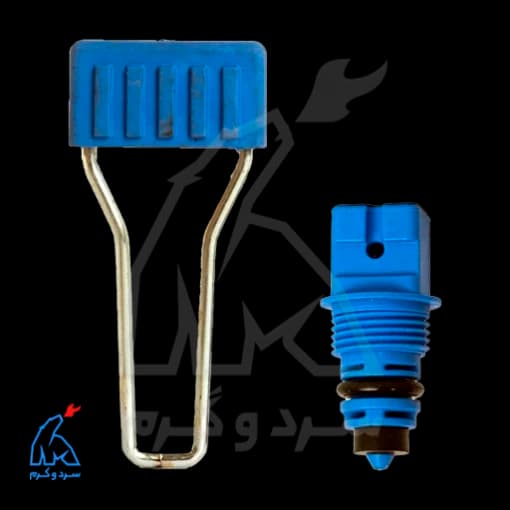 شیر پرکن بوش 6000 / بدروس — تصویر ۵