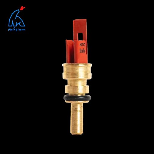 سنسور NTC آبگرم مصرفی ورونا – پارما — تصویر ۳