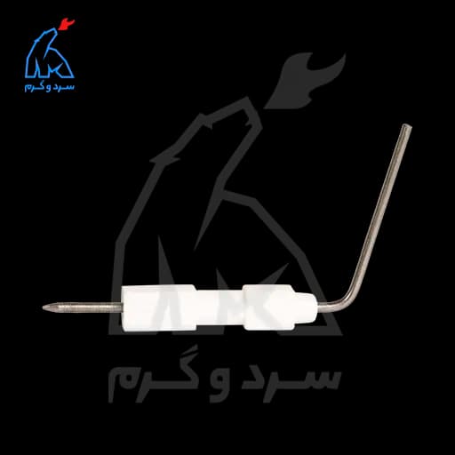 الکترود سنسور 3215i بوتان – 20004042 — تصویر ۲