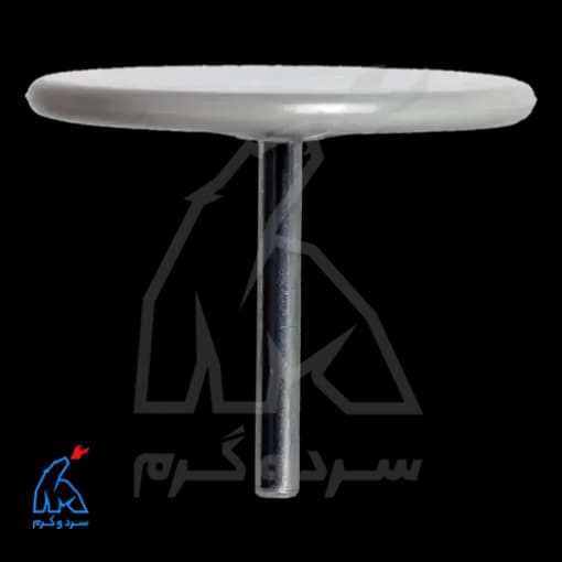 دیسک دیافراگم 3115 بوتان — تصویر ۳