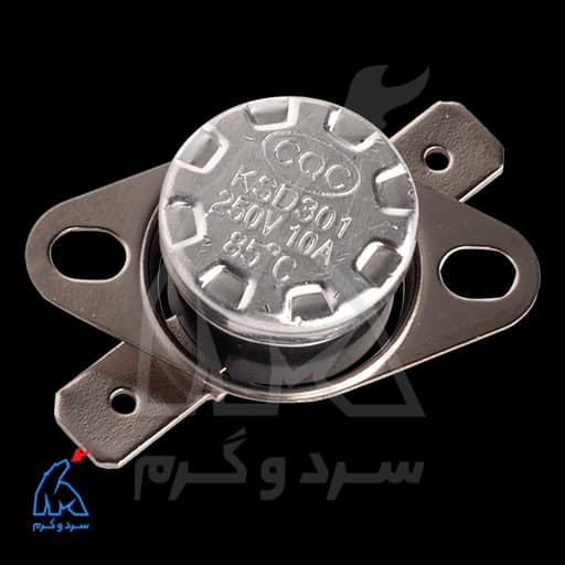 ترموستات حد 85 درجه — تصویر ۴