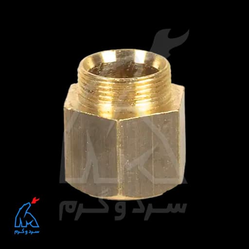درپوش رگلاتور آب B15 — تصویر ۳