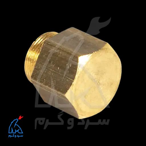 درپوش رگلاتور آب B15 — تصویر ۲