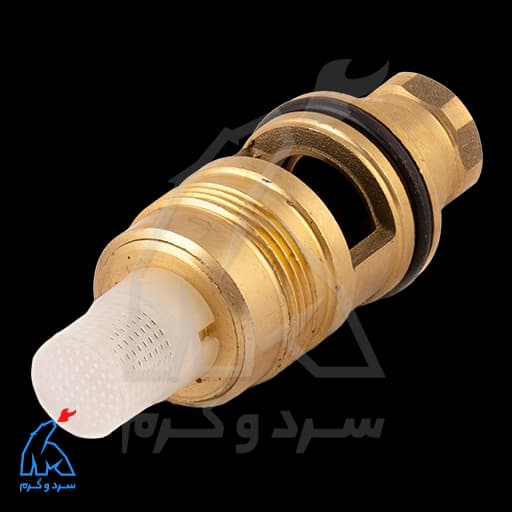 فلورگلاتور توربینی باکسی -Essa ترکیه — تصویر ۶