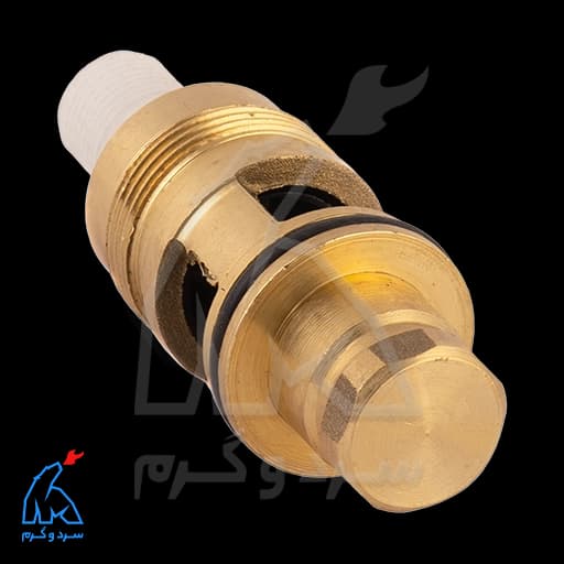 فلورگلاتور توربینی باکسی -Essa ترکیه — تصویر ۲
