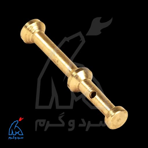 ساقه سوپاپ آب B15 بوتان