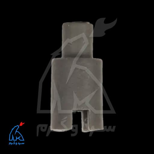 مجموعه شیر احتراق آهسته پلیمری B3115 بوتان – 20004210 — تصویر ۵