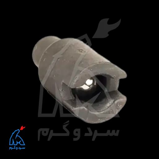 مجموعه شیر احتراق آهسته پلیمری B3115 بوتان – 20004210 — تصویر ۶