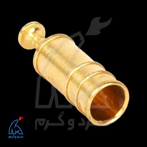 ساقه سوپاپ آب 3115 SPR بوتان – 20003957 — تصویر ۵