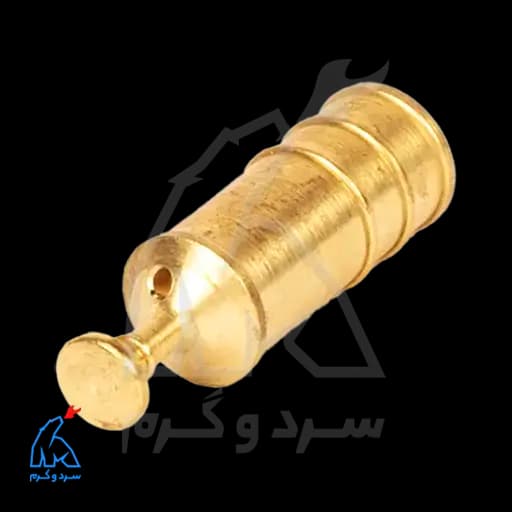 ساقه سوپاپ آب 3115 SPR بوتان – 20003957 — تصویر ۷