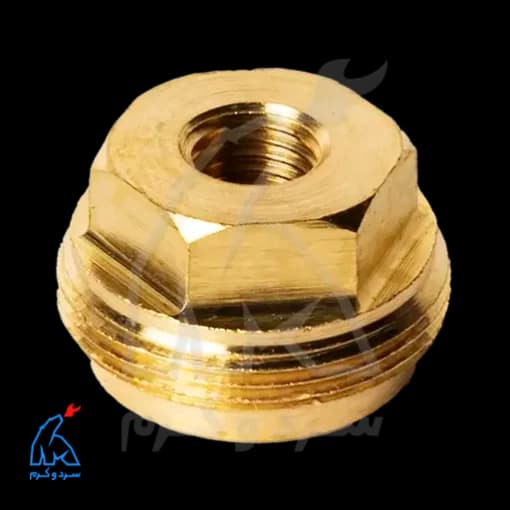 درپوش شیر مغناطیسی 3115 – 20003949 — تصویر ۶