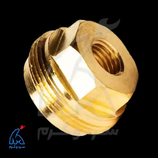 درپوش شیر مغناطیسی 3115 – 20003949 — تصویر ۴