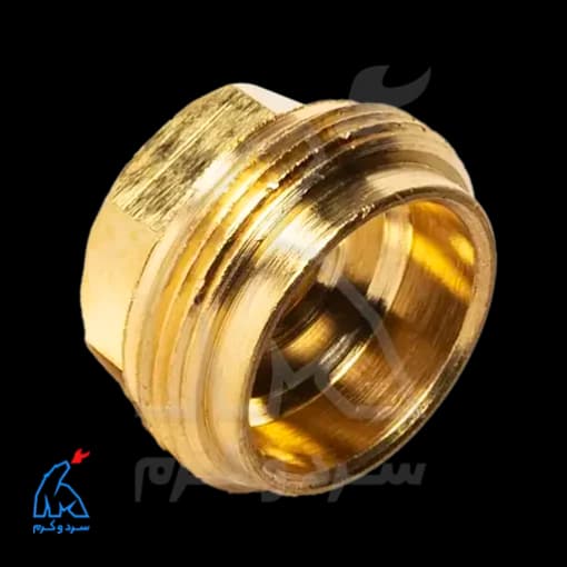 درپوش شیر مغناطیسی 3115 – 20003949 — تصویر ۳