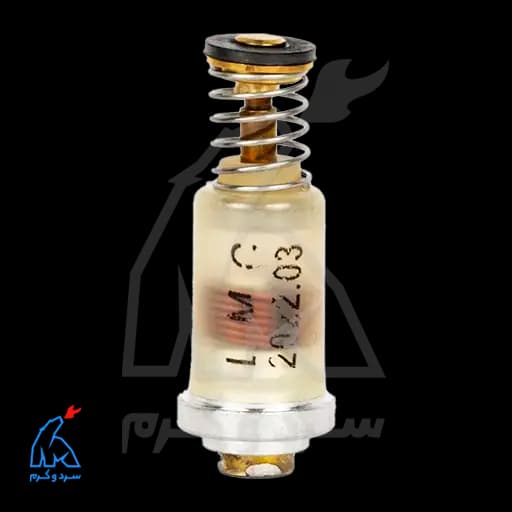 بوبین ریز اجاق LMC — تصویر ۴