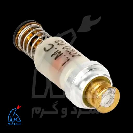 بوبین فیشی اجاق LMC — تصویر ۴