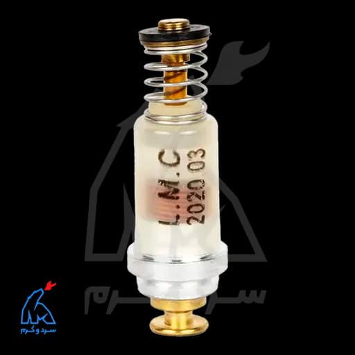 بوبین فیشی اجاق LMC — تصویر ۶