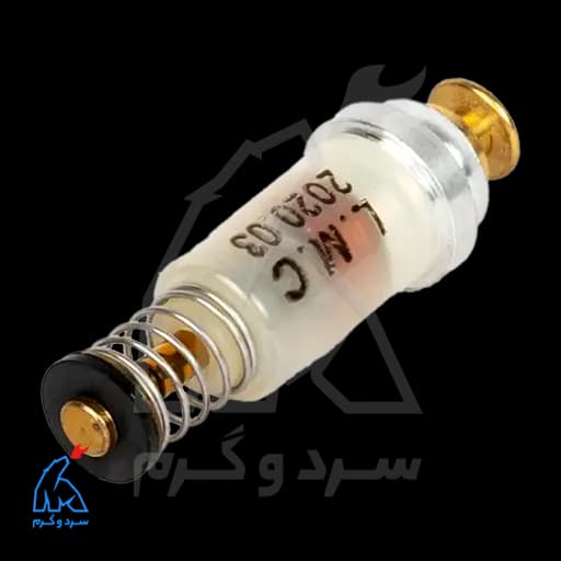 بوبین فیشی اجاق LMC — تصویر ۵