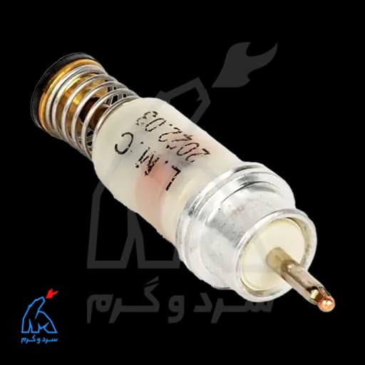 بوبین سوزنی اجاق LMC — تصویر ۴