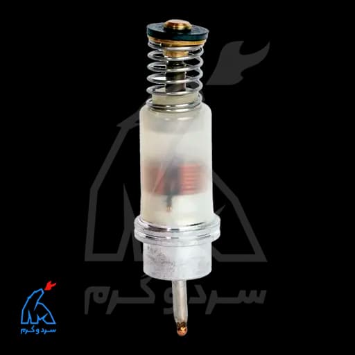 بوبین سوزنی اجاق LMC — تصویر ۳