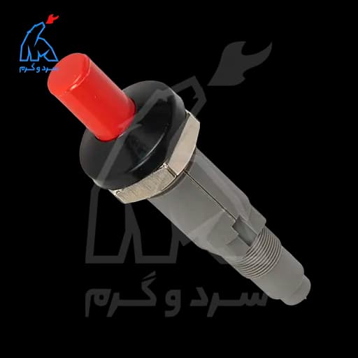 مجموعه فندک پیزو آبگرمکن بوتان – 20003719 — تصویر ۶