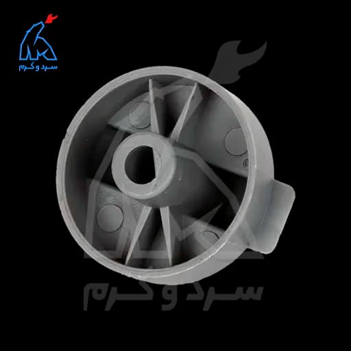 ولوم آبگرمکن بوتان سری ۳۱۱۵ غیر شرکتی — تصویر ۶