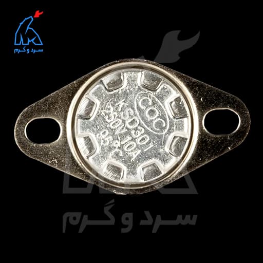 ترموستات حد 95 درجه — تصویر ۴