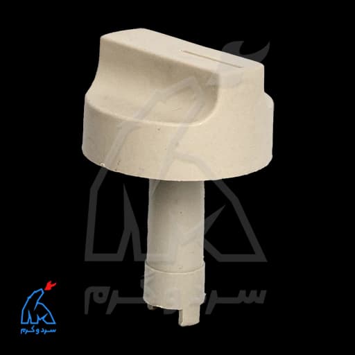 ولوم شیر دما آبگرمکن B15 بوتان