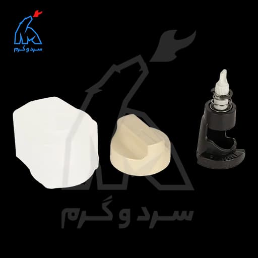 ست ولوم آبگرمکن بوتان B15 — تصویر ۱۰