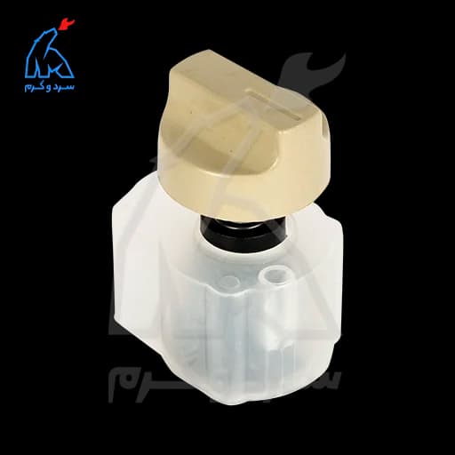 ست ولوم آبگرمکن بوتان B15 — تصویر ۷