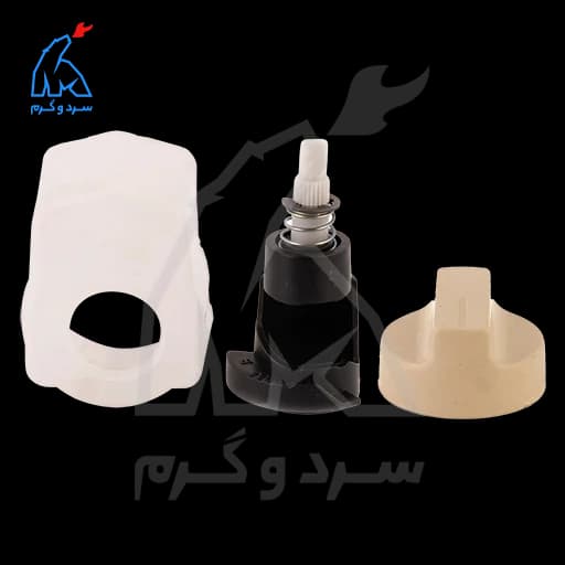 ست ولوم آبگرمکن بوتان B15 — تصویر ۶