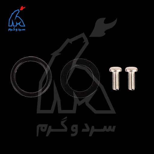 کیت تعویض رابط چندراهه 3215i بوتان – 20001919 — تصویر ۳