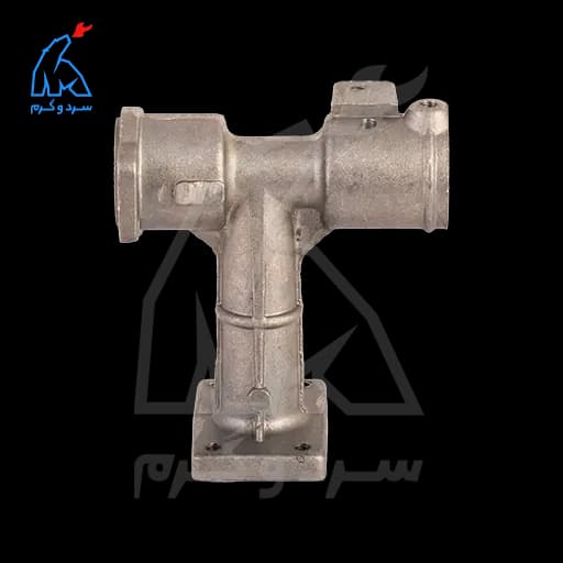 کیت تعویض رابط چندراهه 3215i بوتان – 20001919 — تصویر ۲