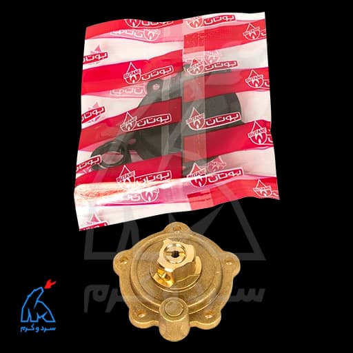 کیت تعویض قاب برنجی Anti Fouling بوتان – 20001930 — تصویر ۸