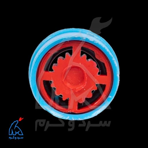 محدود کننده فلوسوییچ پکیج — تصویر ۵