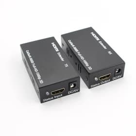 اکستندر افزایش طول 60 متری HDMI ء (EXTENDER) — تصویر ۵